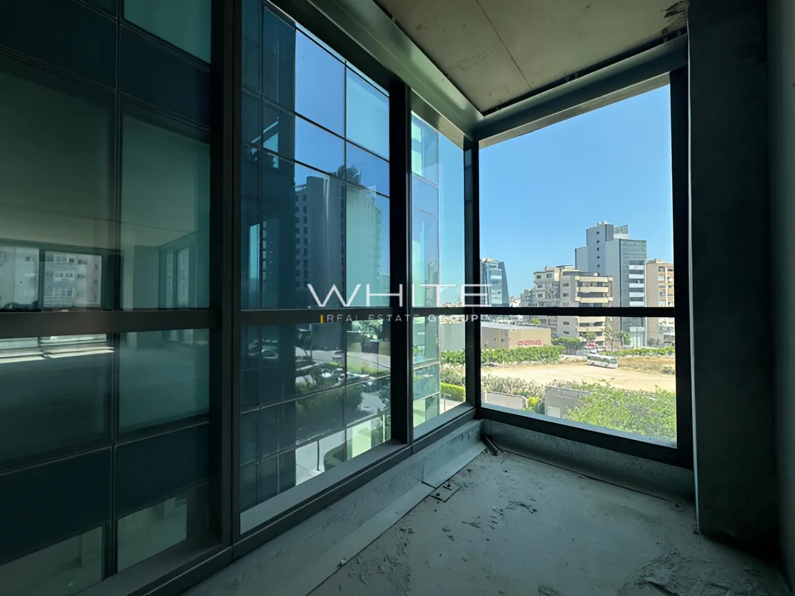 Office for rent in Dekwaneh, Lebanon