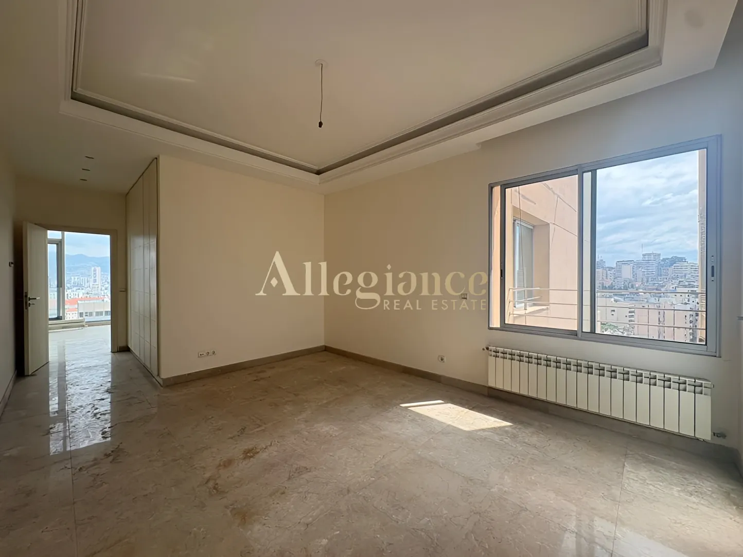 Duplex for sale in Minet El Hosn