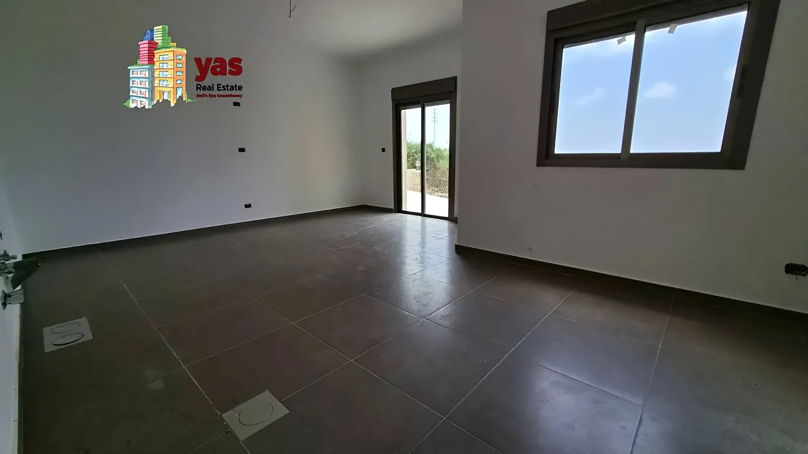 Apartment for Sale in Hboub