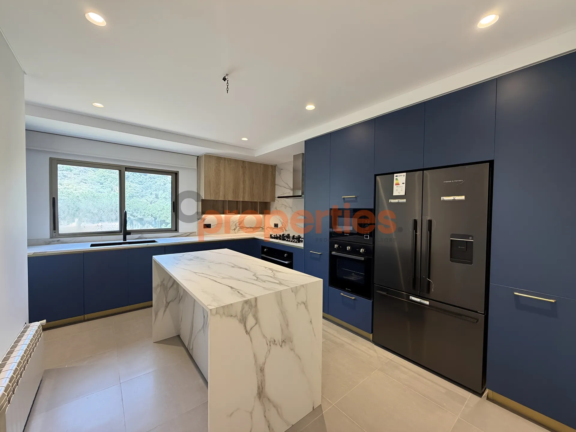 Apartment for Rent in Mtaileb