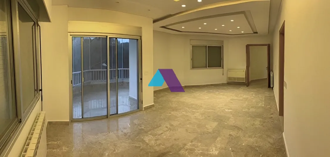 Apartment for Sale in Beit El Chaar - 2 bed, 3 bath