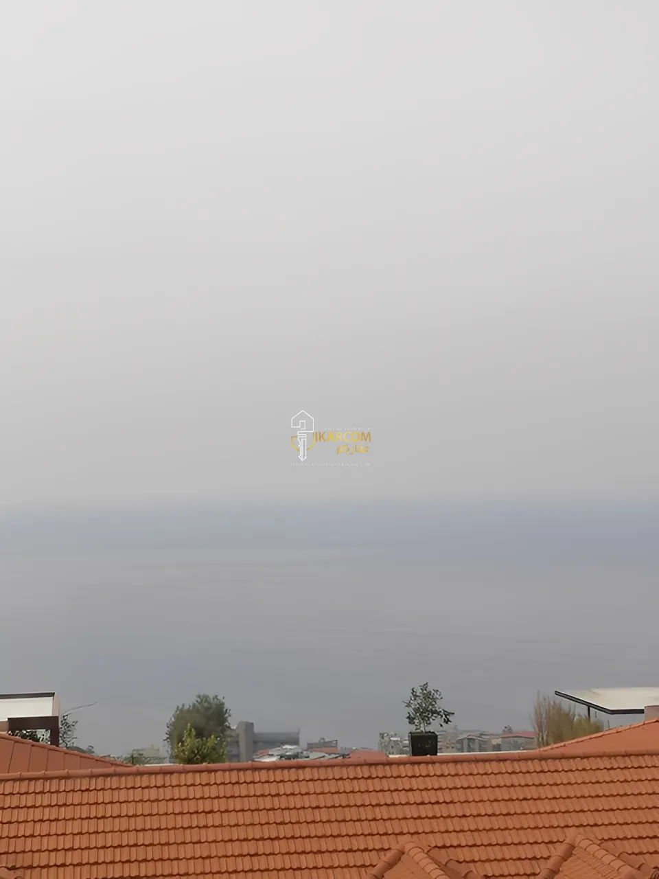 Apartment for Sale in Sahel Aalma
