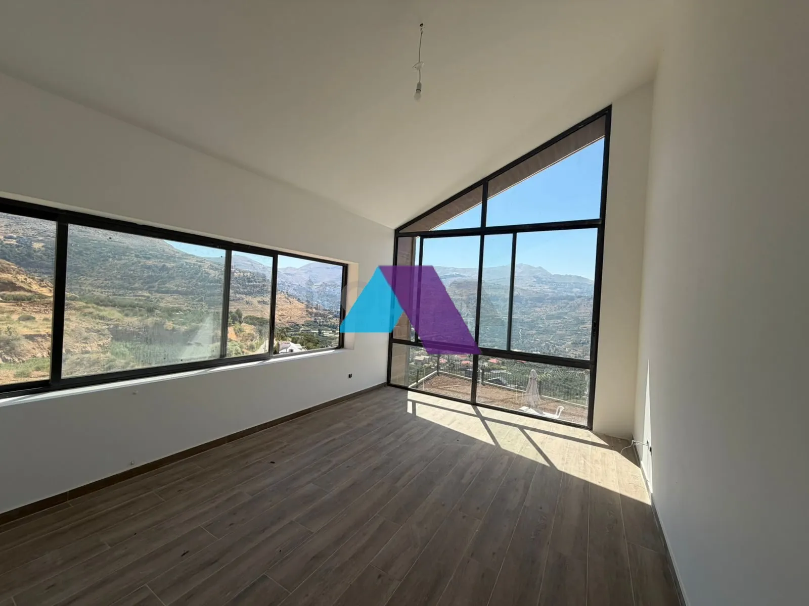 Chalet for Sale in Faraya