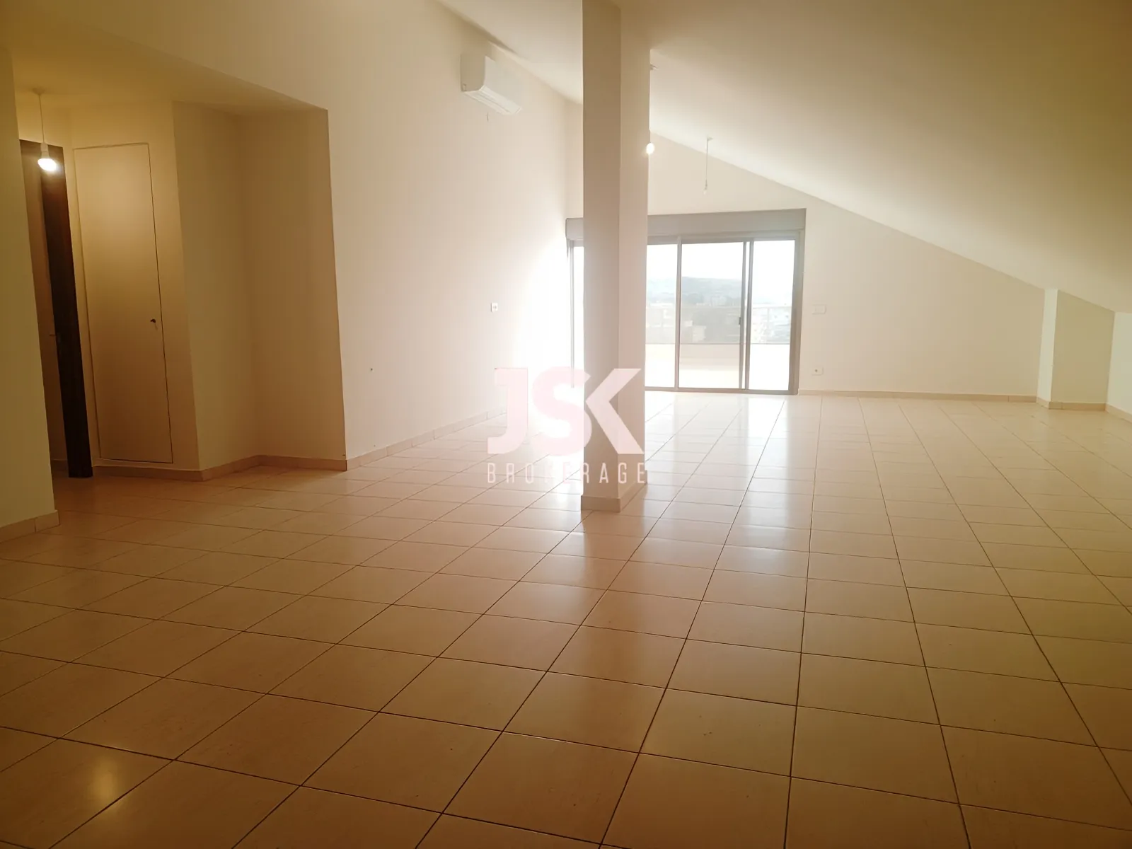 Apartment for Rent in Aaoukar