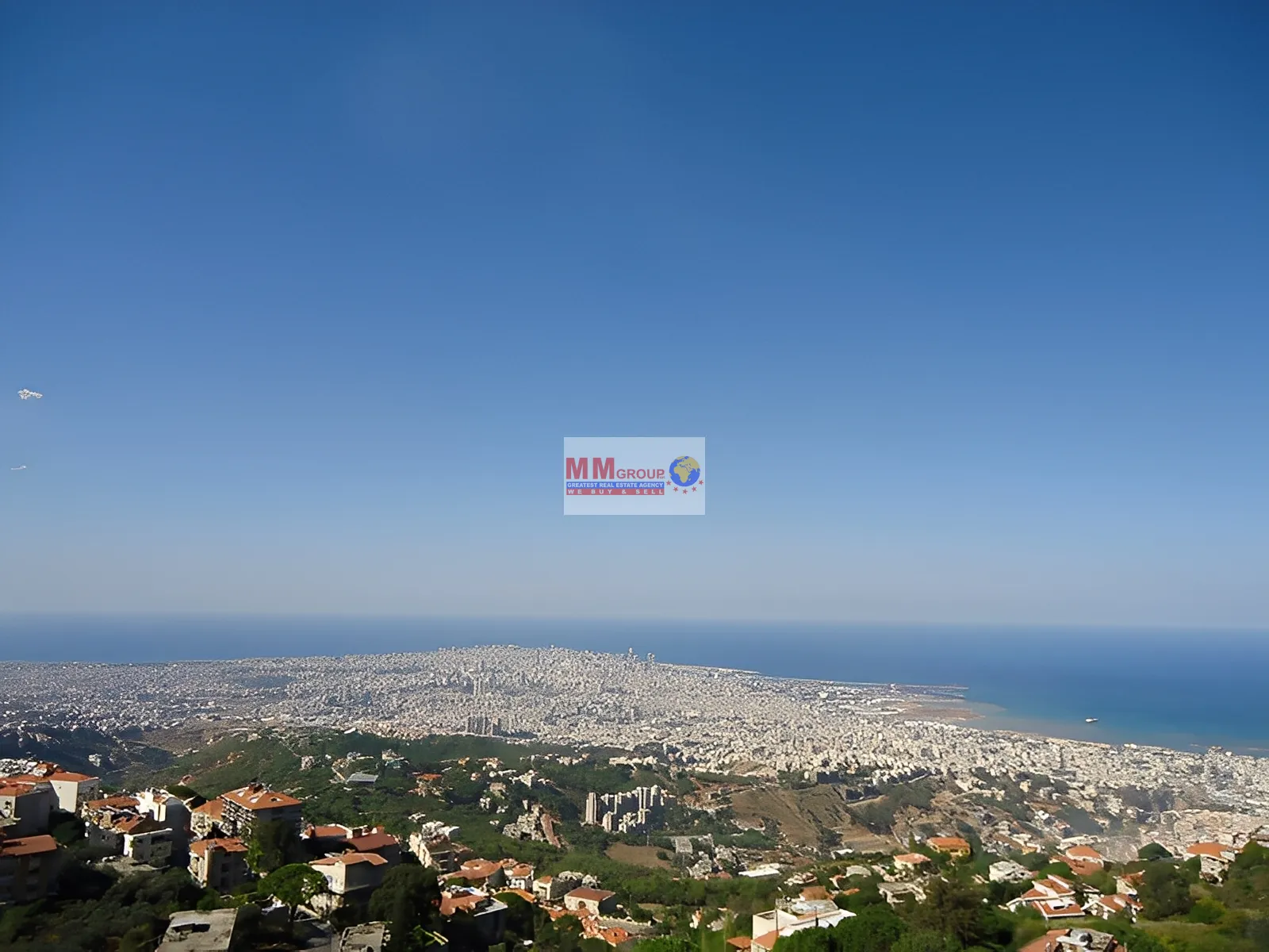 Duplex for Sale in Beit Mery Lebanon