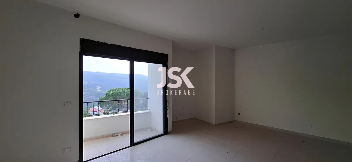 Apartment for Sale in Baabdat, Lebanon - 3 bed, 2 bath