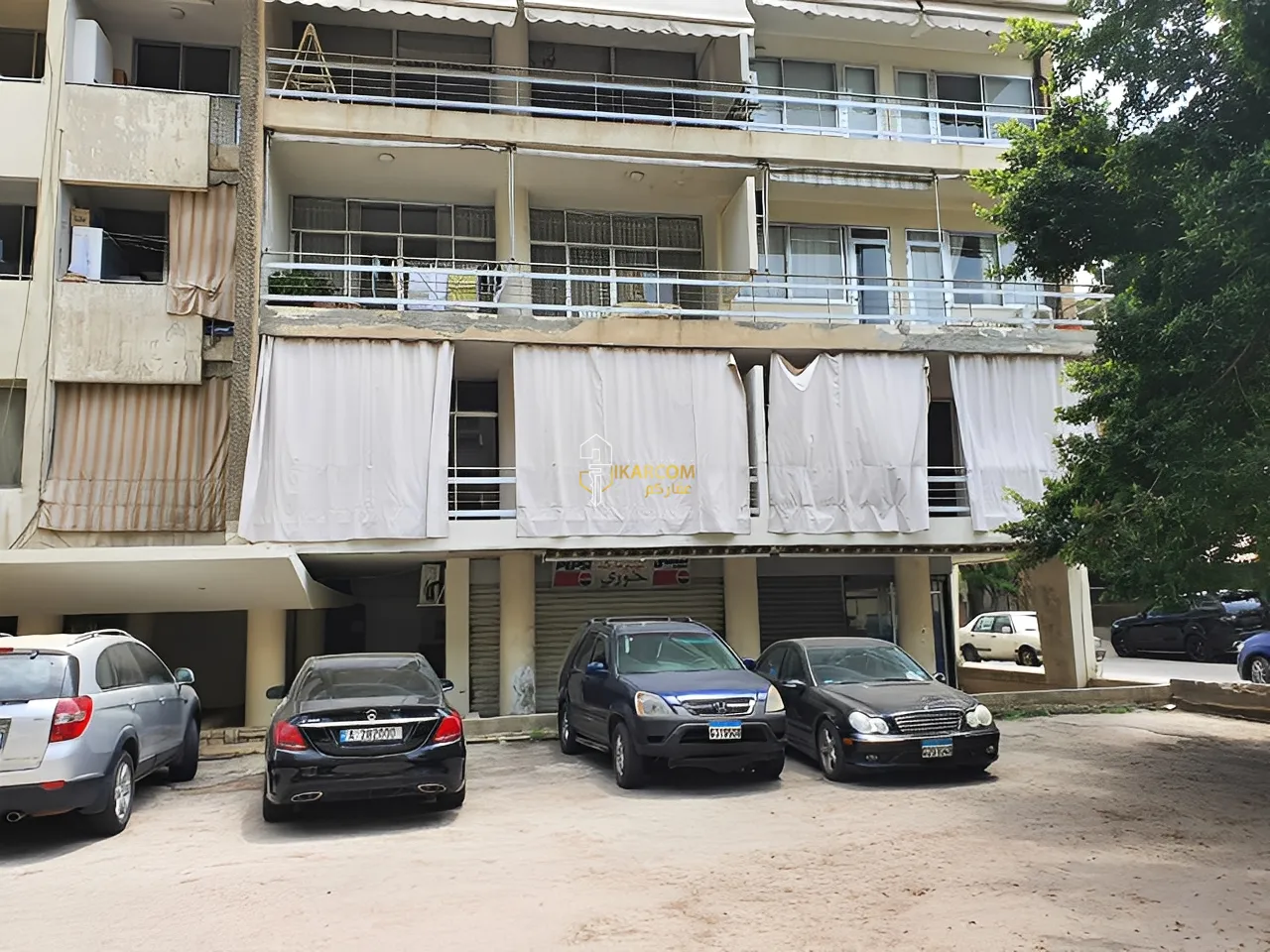 Apartment  for Sale in Antelias
