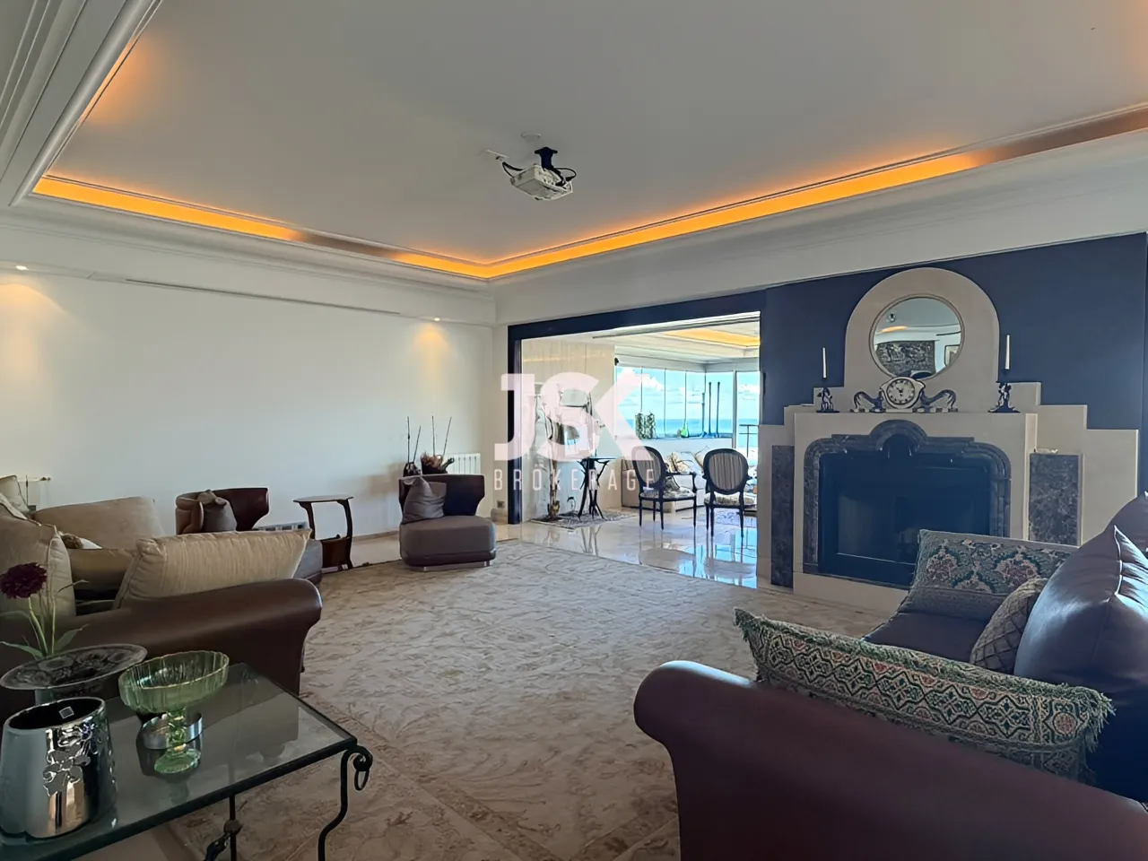 Apartment for Rent in Achrafieh