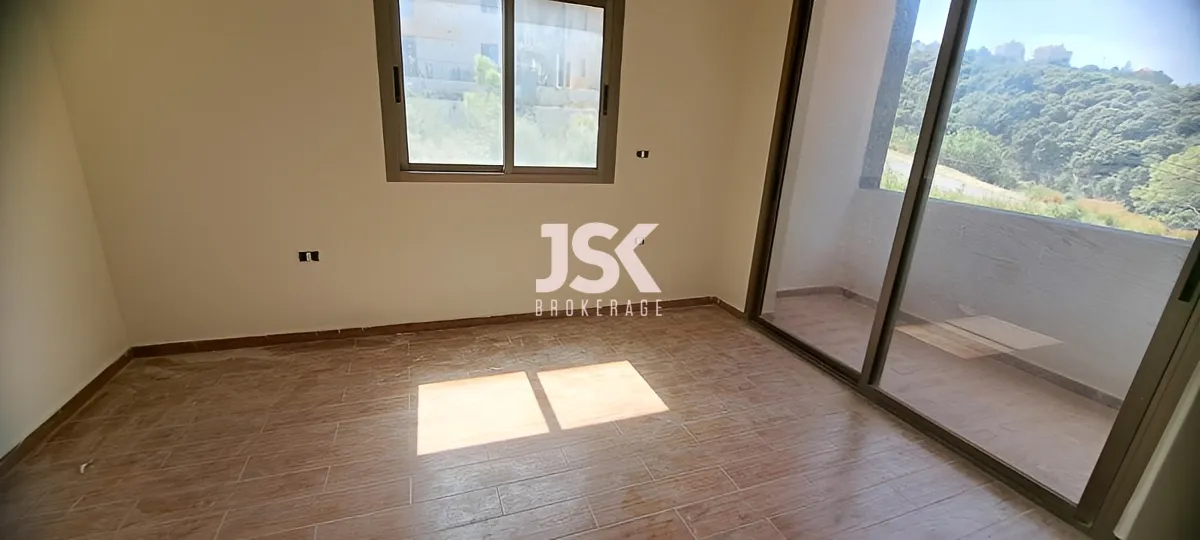 Apartment for Sale in Blat, Lebanon