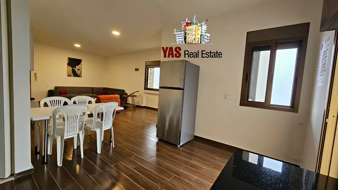 Apartment for Sale in Ghineh - 3 bed, 2 bath