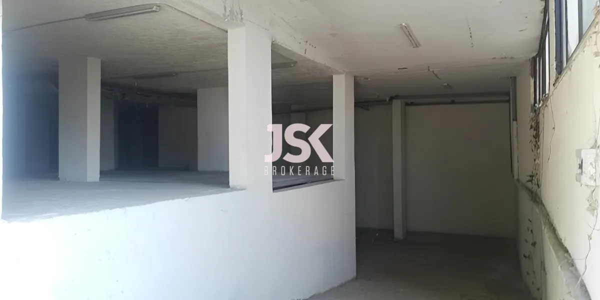 Warehouse for Sale in Naqqache