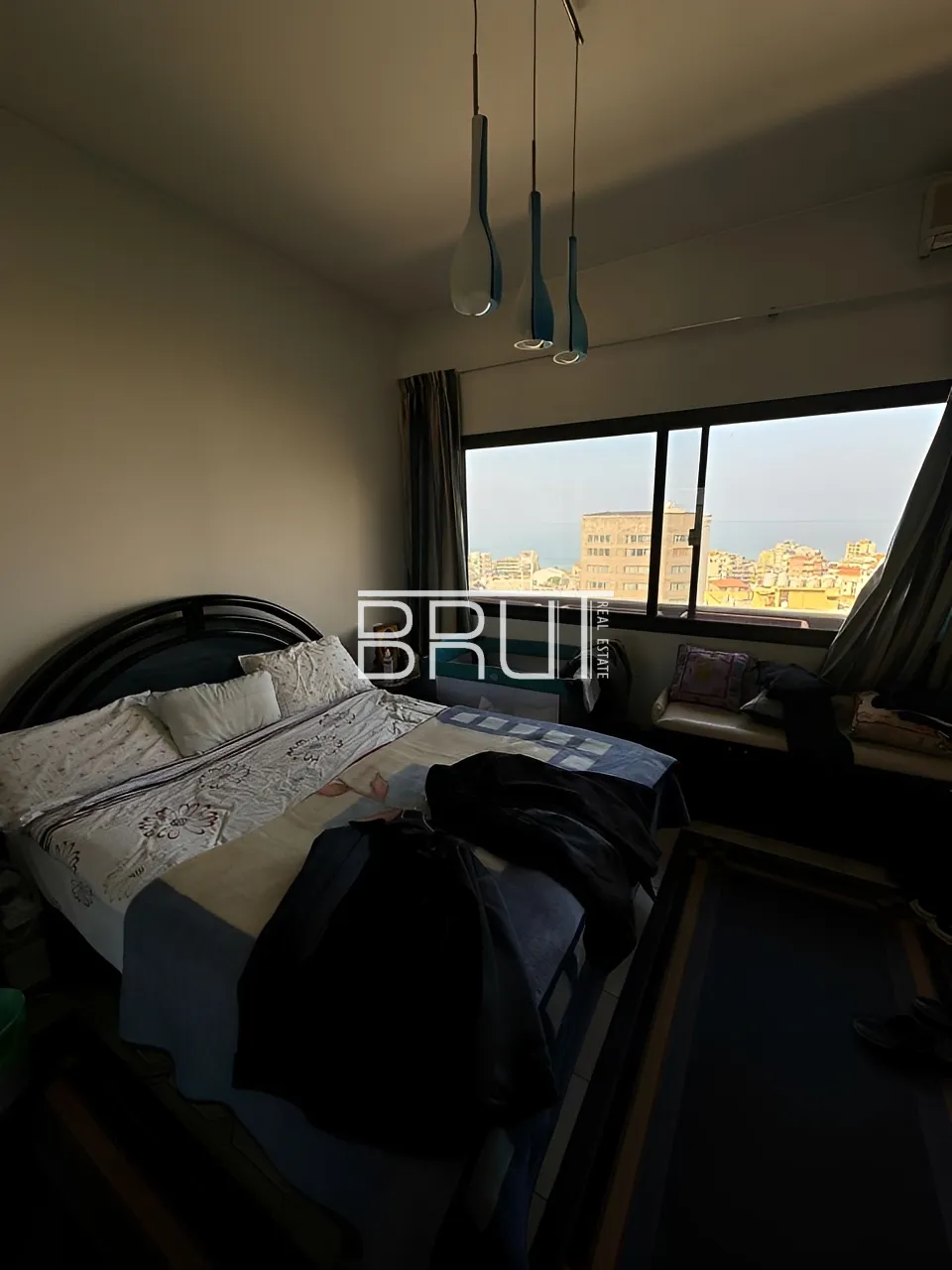 Apartment for Sale in Haret Sakher