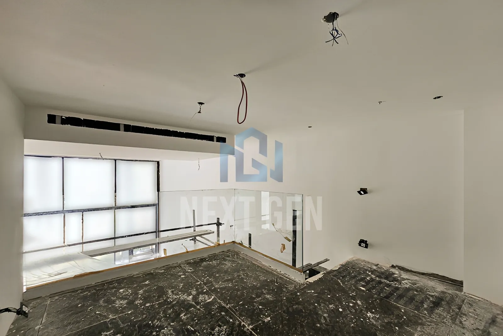 Apartment for Rent in Saifi Village