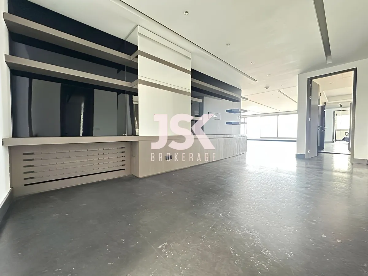 Apartment for Sale in Clemenceau, Beirut, Lebanon