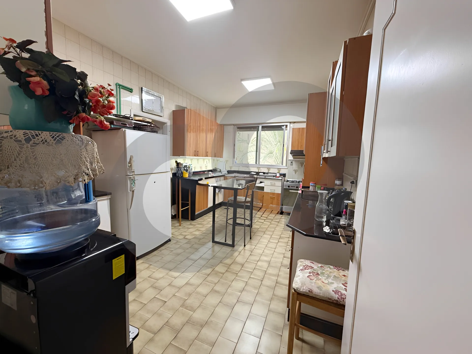 Apartment for Sale in Tallet El Khayyat - 3 bed, 4 bath