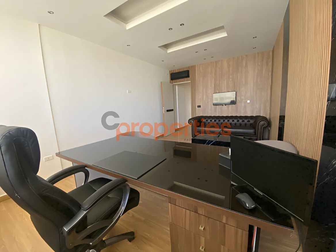 Office for Rent in Zalqa