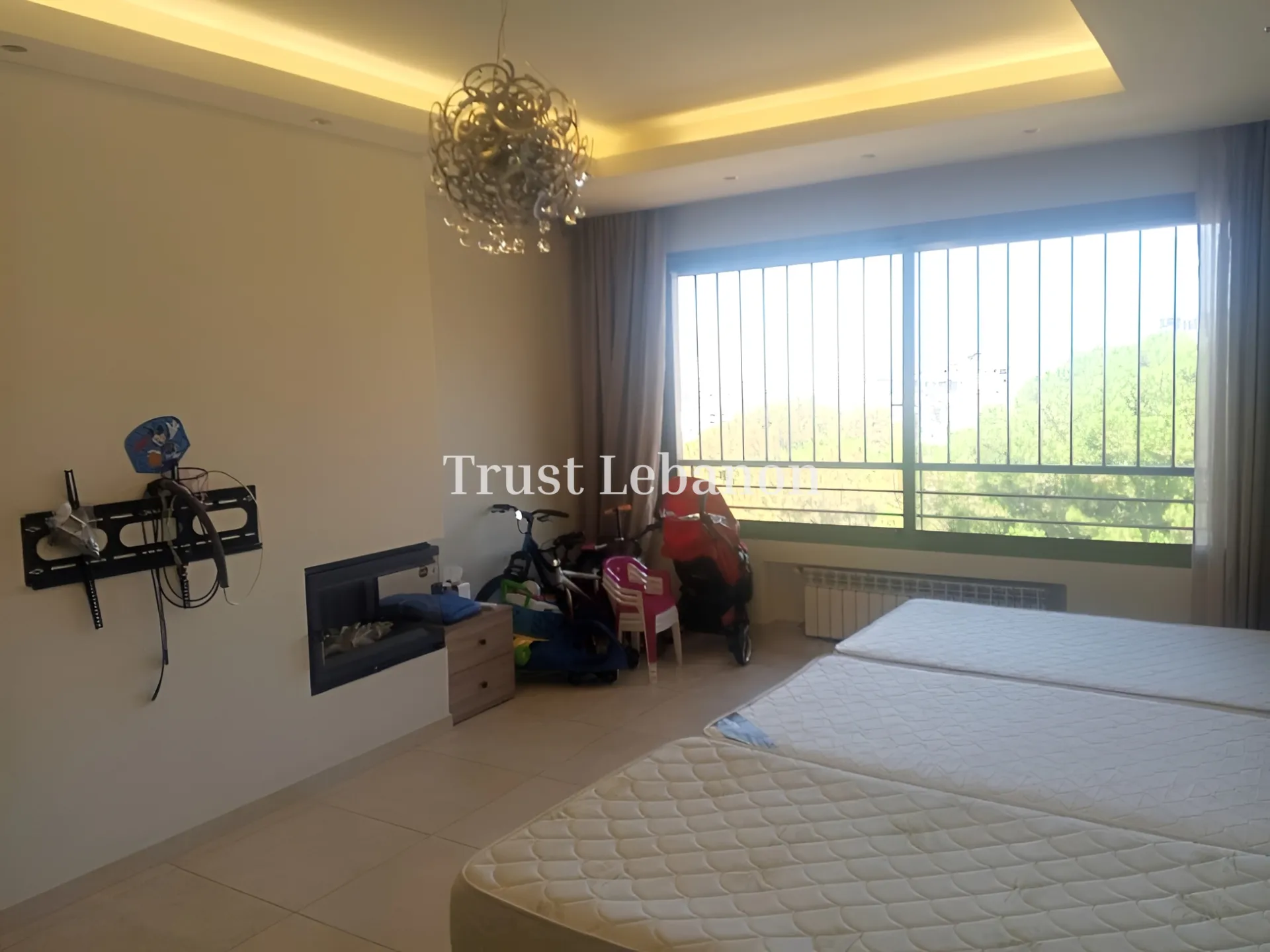 Apartment for rent in Boutchay, Lebanon