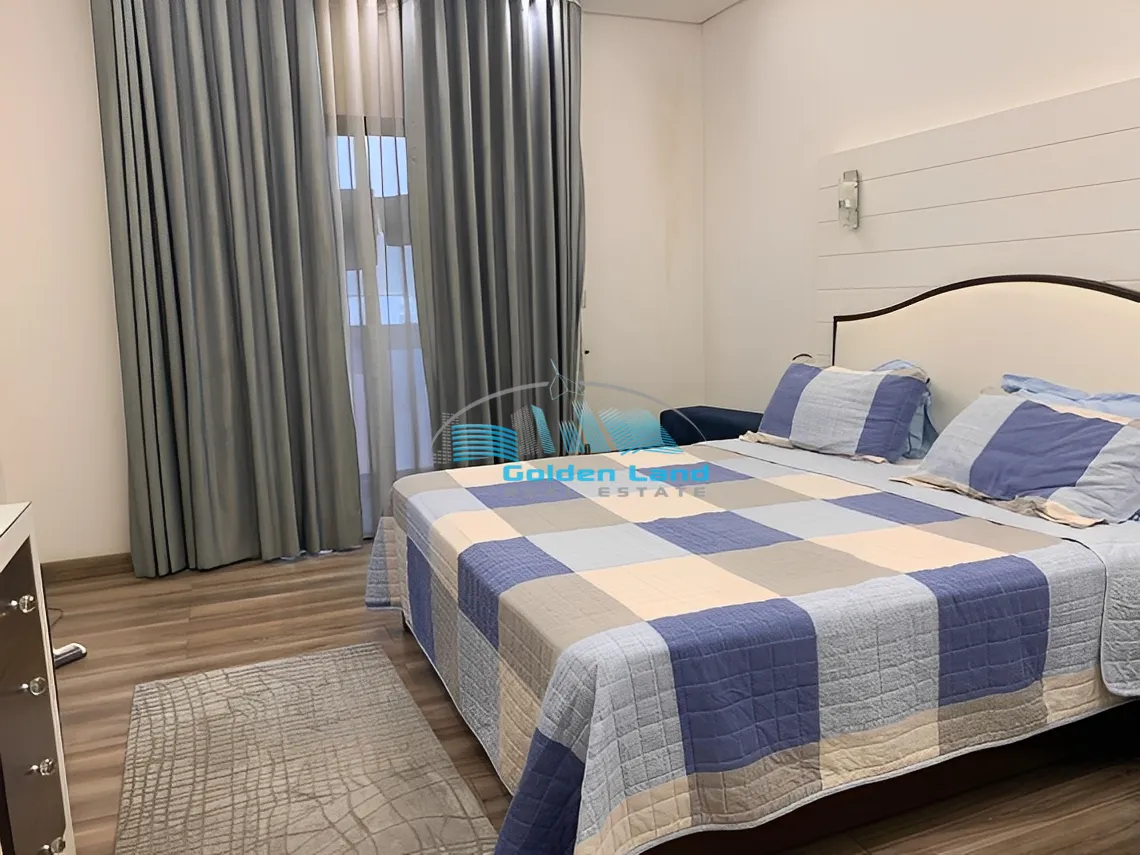 Apartment for Sale in Jnah, Lebanon