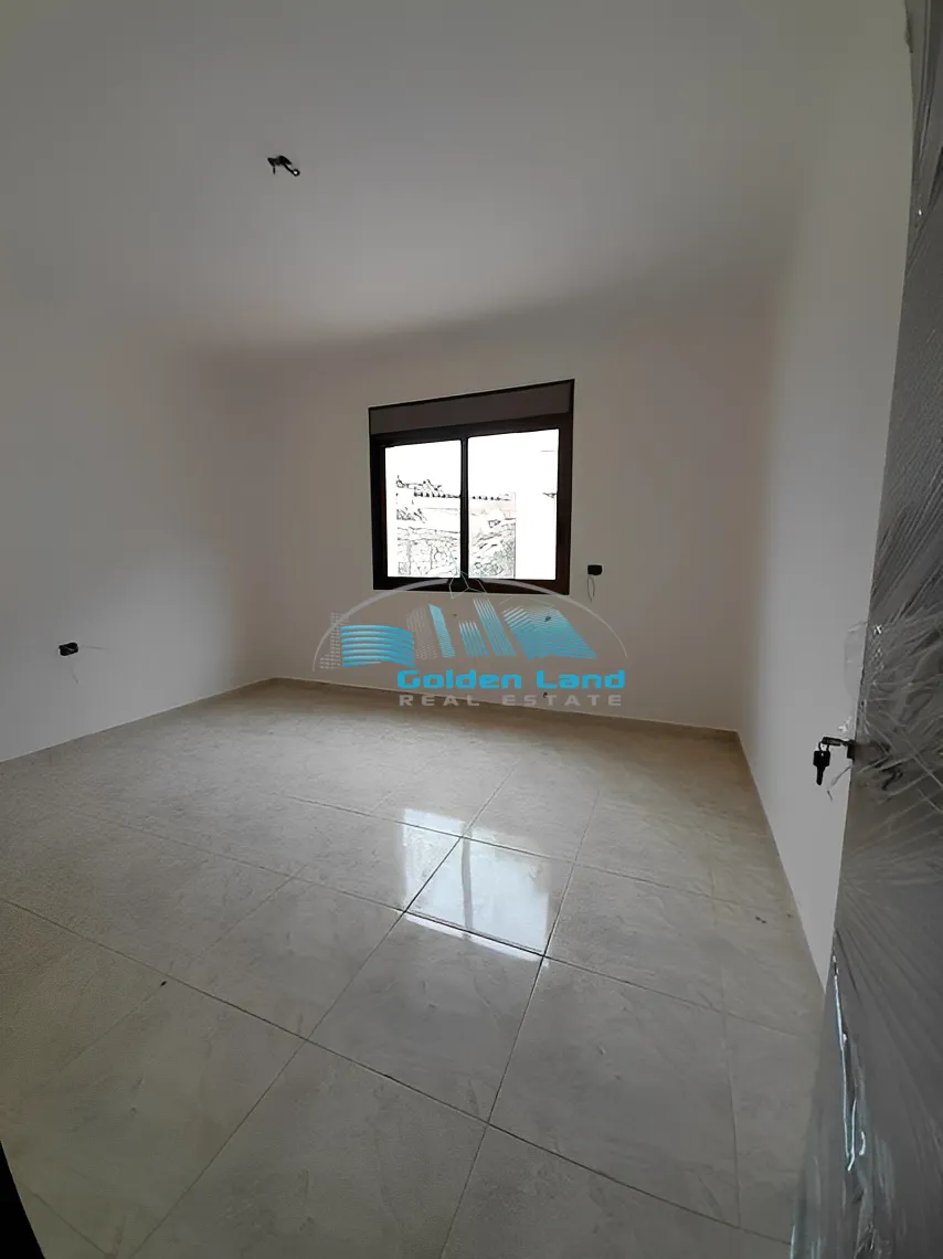 Apartment for Sale in Majdal Tarchich, Lebanon