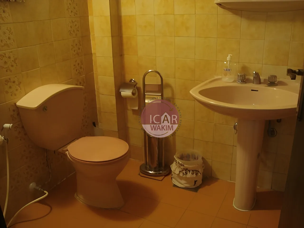 Apartment for Sale in Naqqache