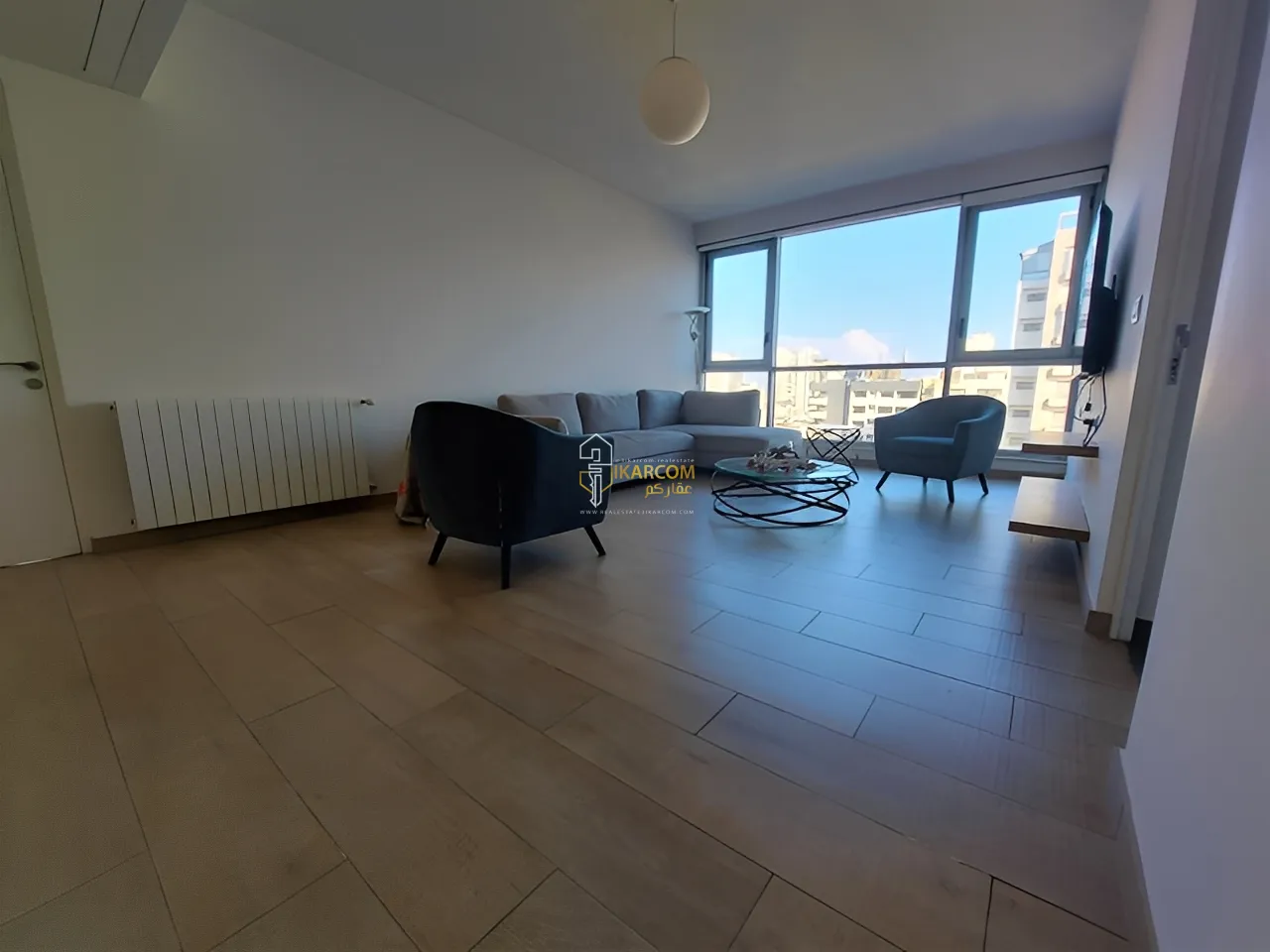 Apartment for Sale in Hamra, Beirut, Lebanon