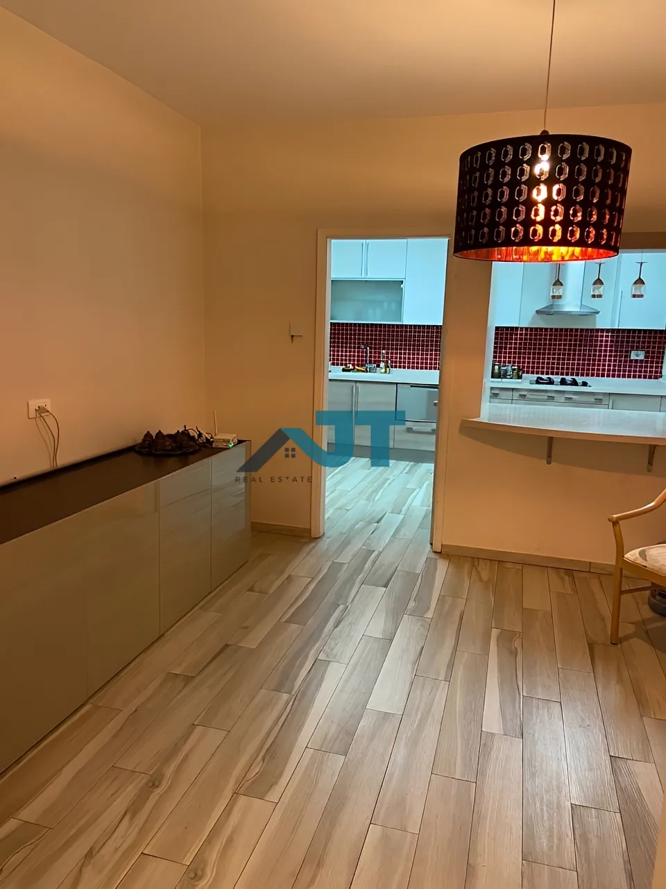 Apartment for rent in Hazmieh