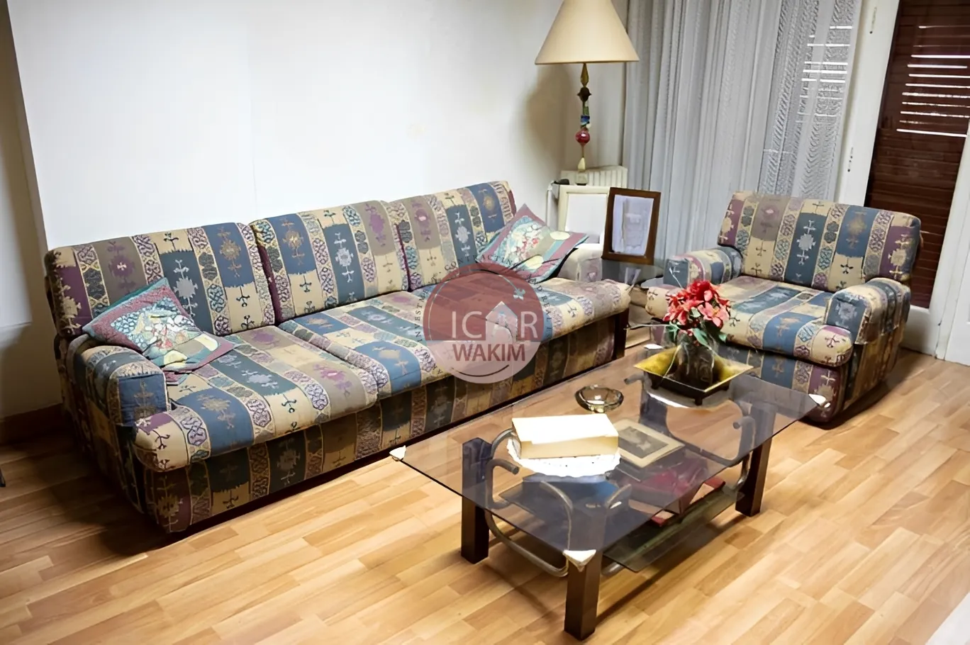 Apartment for sale in Achrafieh