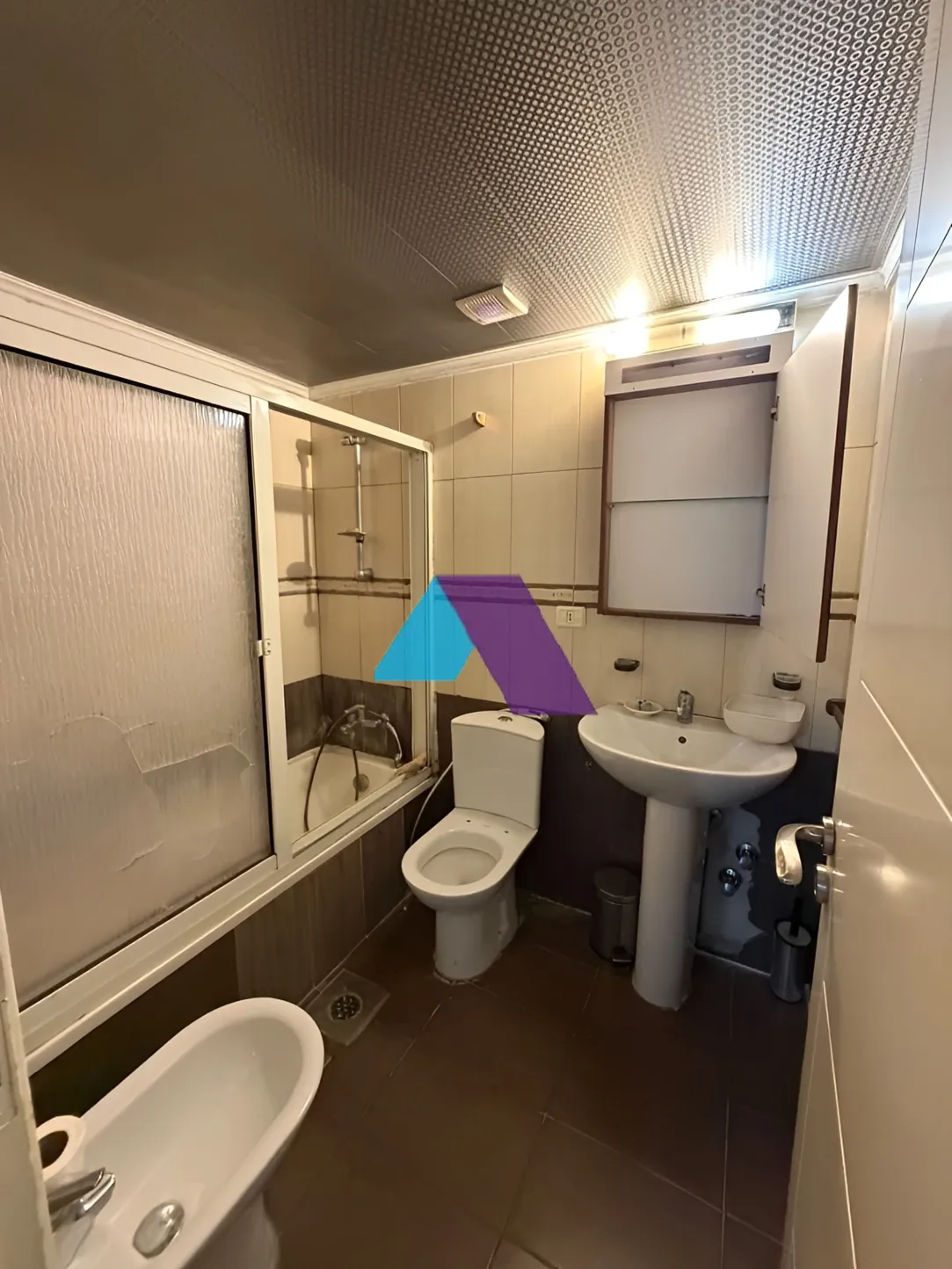 Apartment for sale in Sahel Aalma