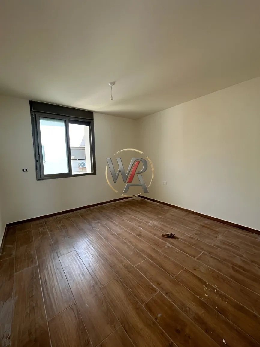 Duplex for sale in Mazraat Yachoua, Lebanon