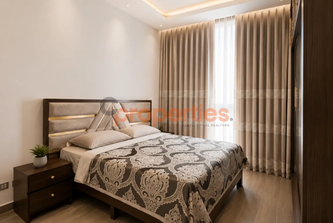 Apartment for Rent in Verdun