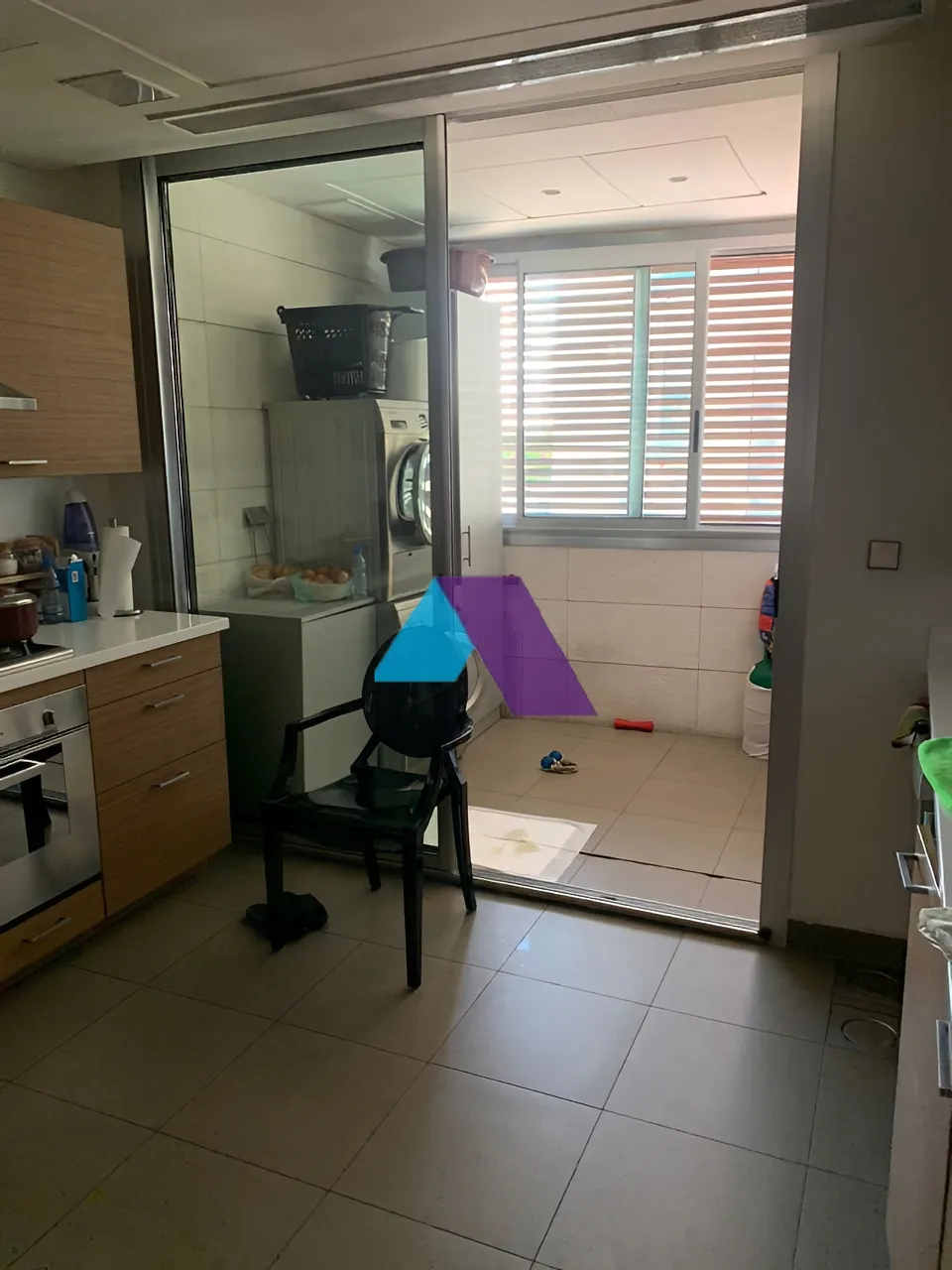 Apartment for Sale in Saifi Village