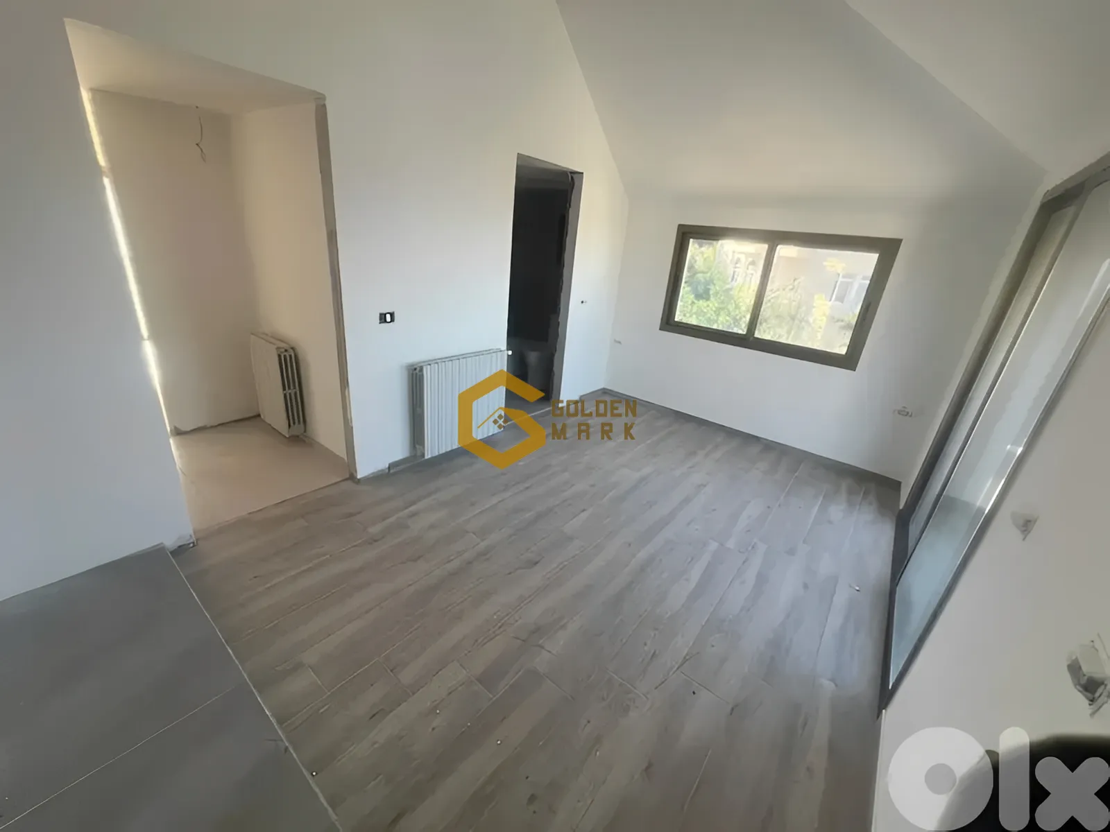 Apartment for Sale in Fatqa - 2 bed, 3 bath