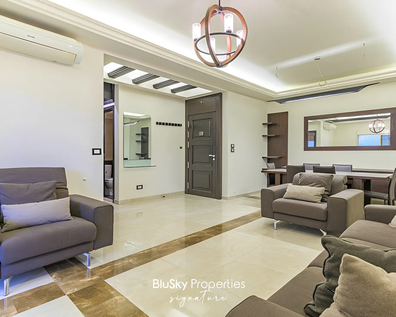 Apartment for sale in Mar roukouz, lebanon