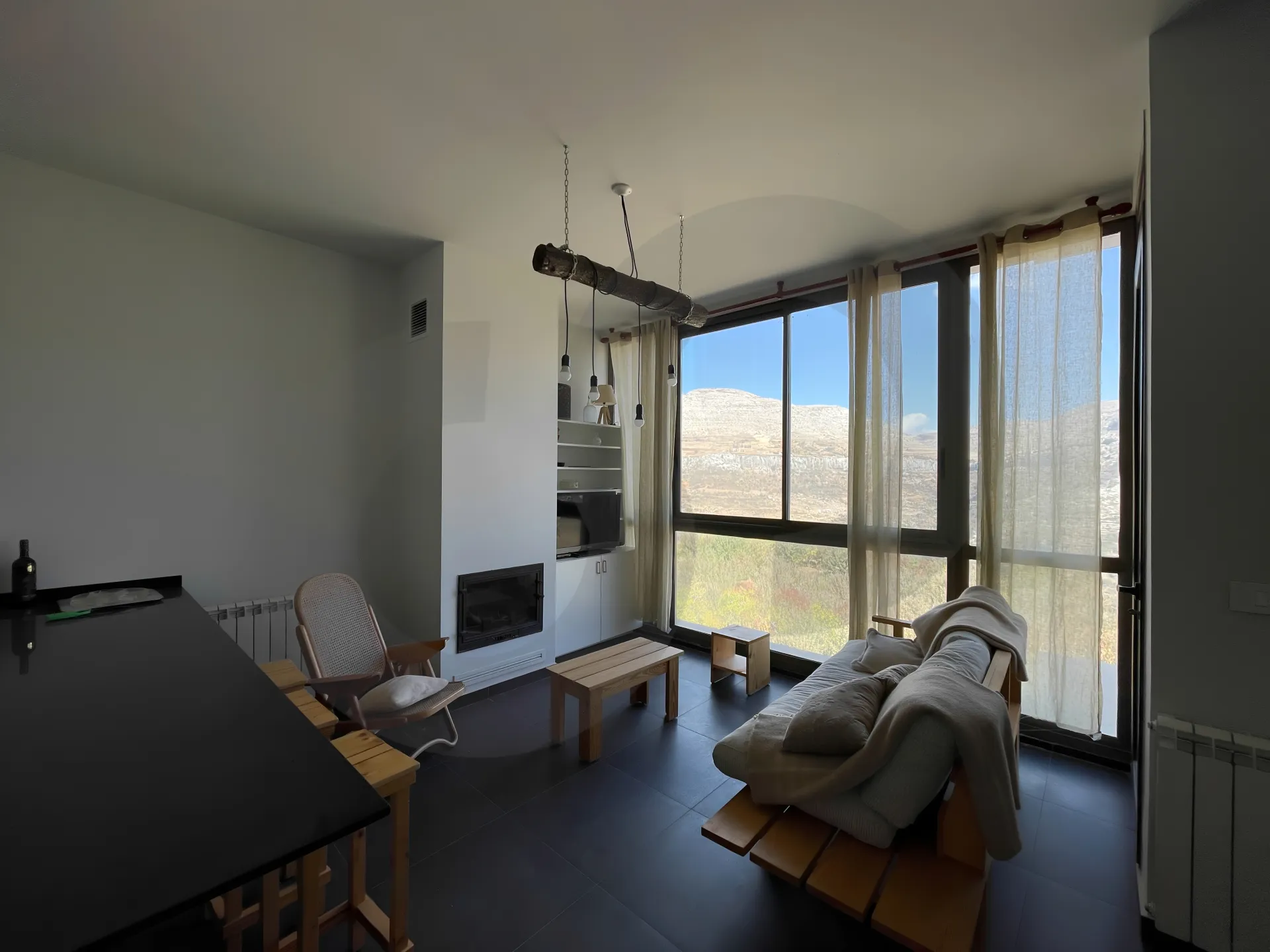 Chalet for Sale in Faqra
