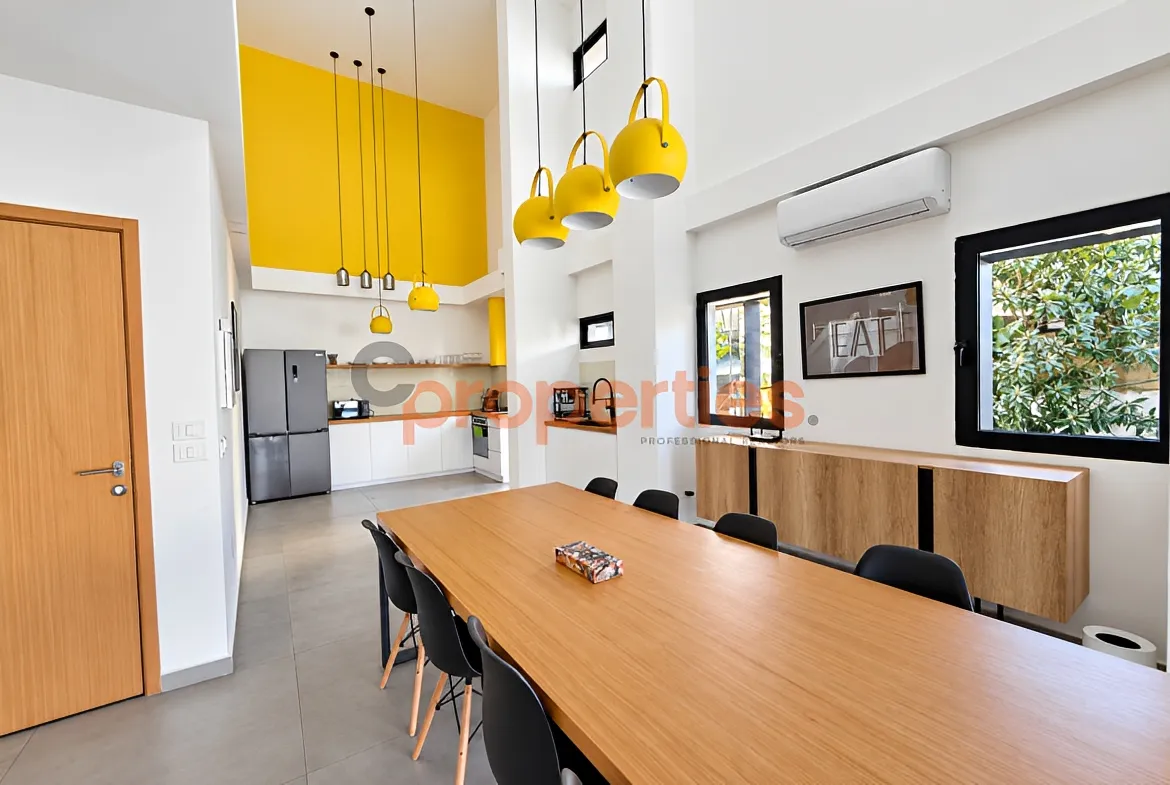 Apartment for Rent in Achrafieh