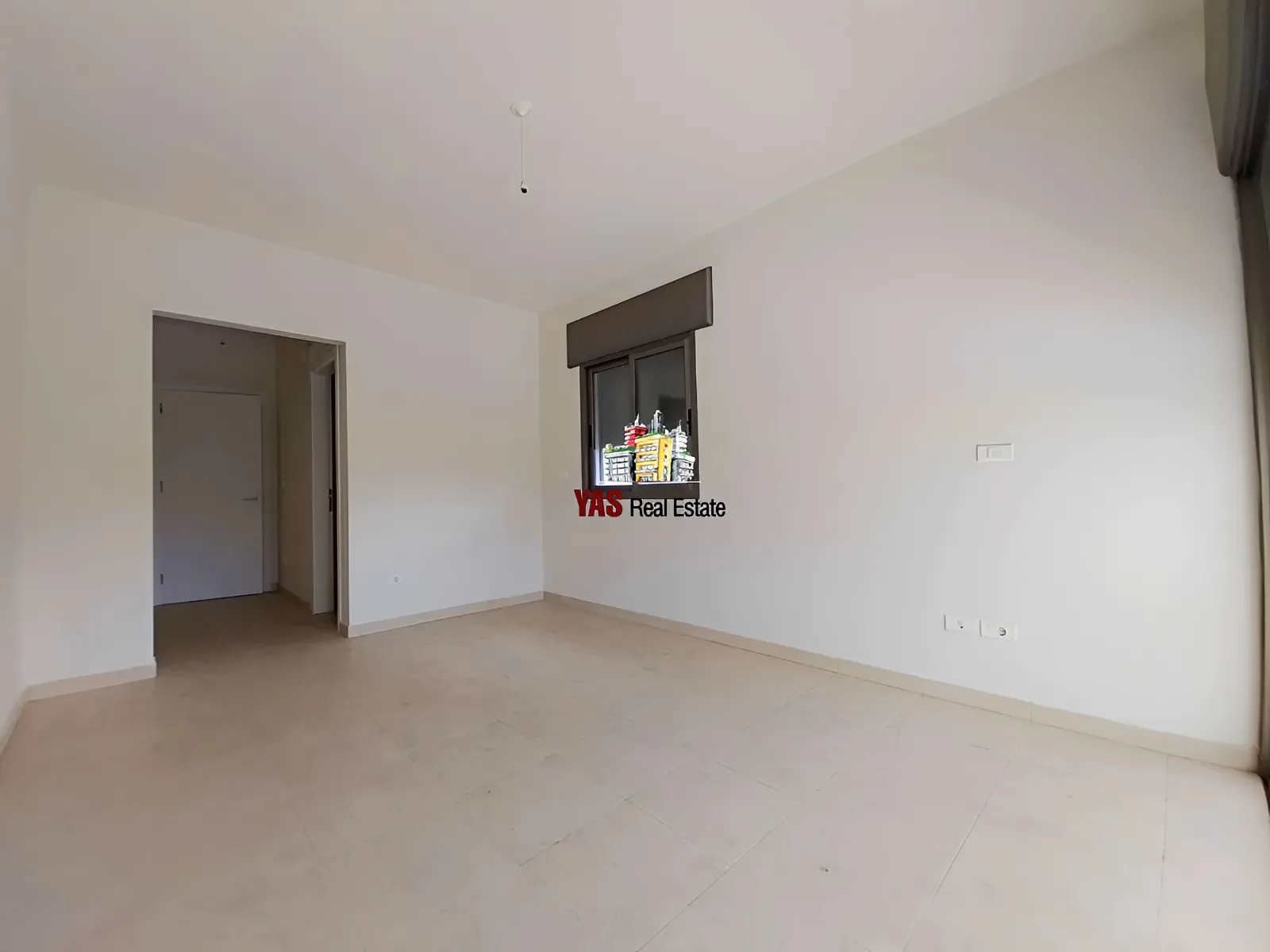 Apartment for Sale in Kfar Hbab
