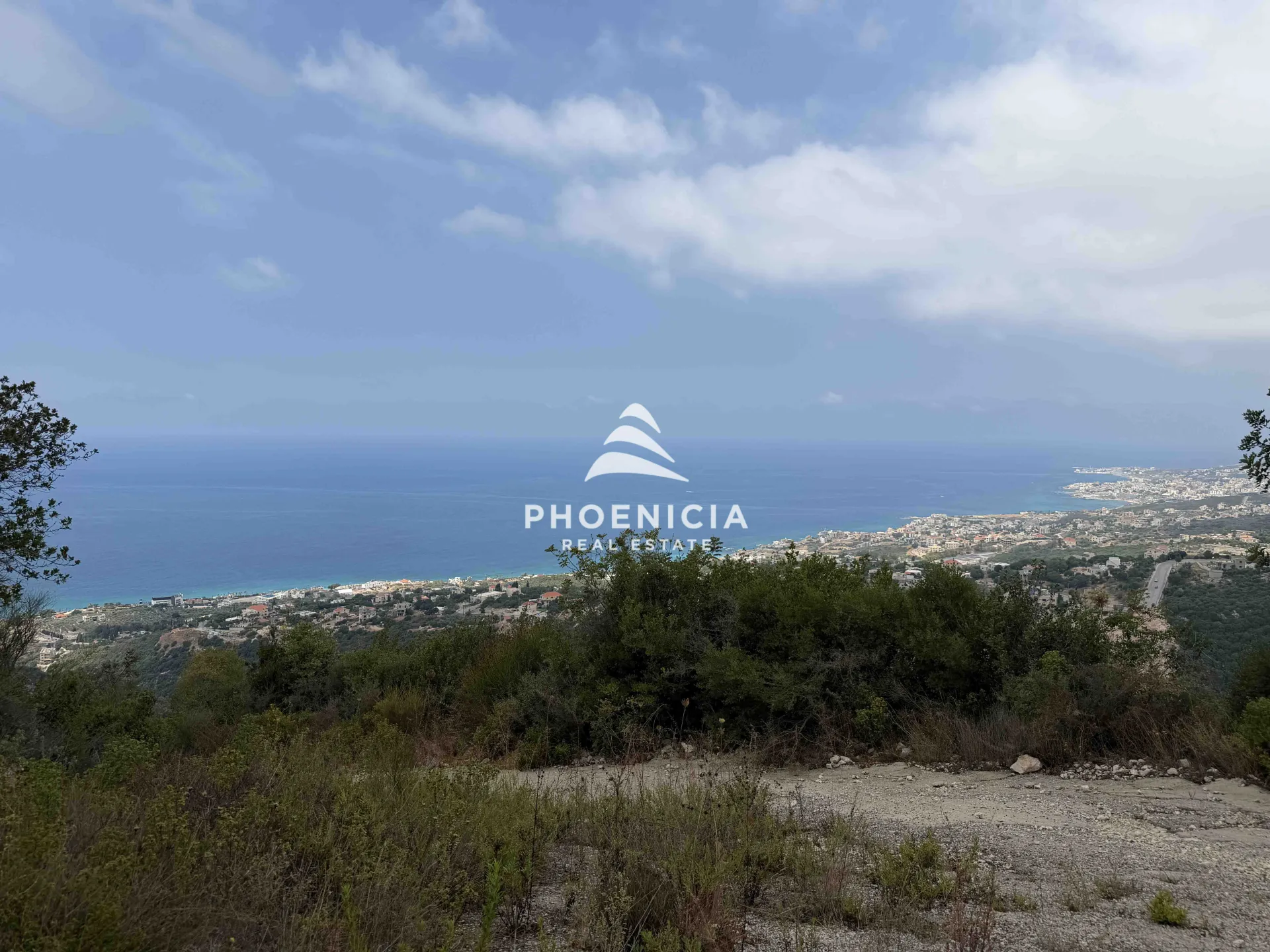 Residential Land for sale in Fghal