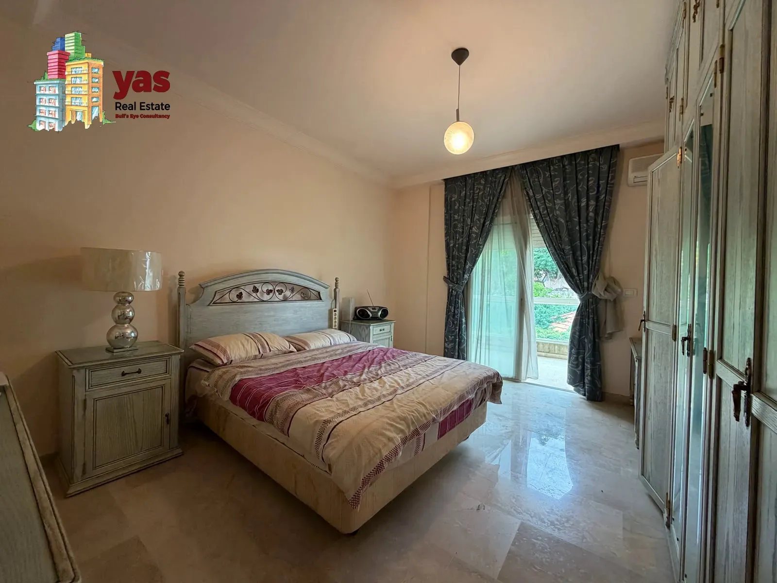 Apartment for Sale in Sahel Alma