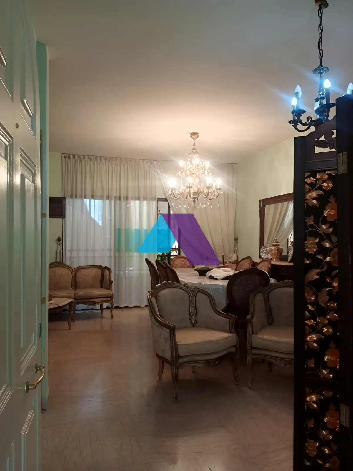 Apartment for Sale in Ras Al Naba'a
