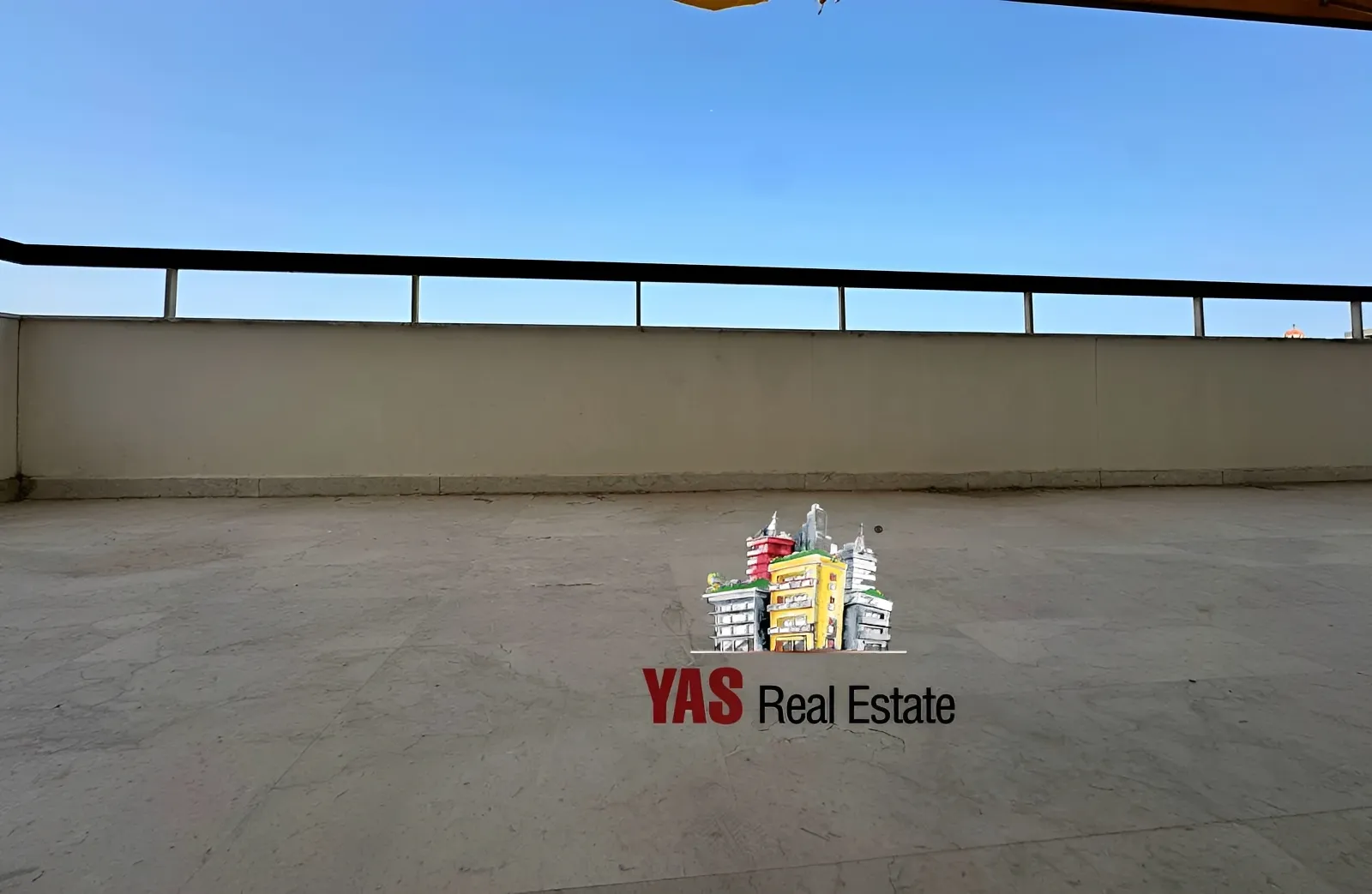 Apartment for Sale in Ballouneh