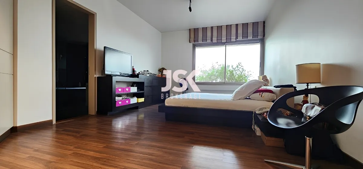 Apartment for Sale in Baabda, Lebanon