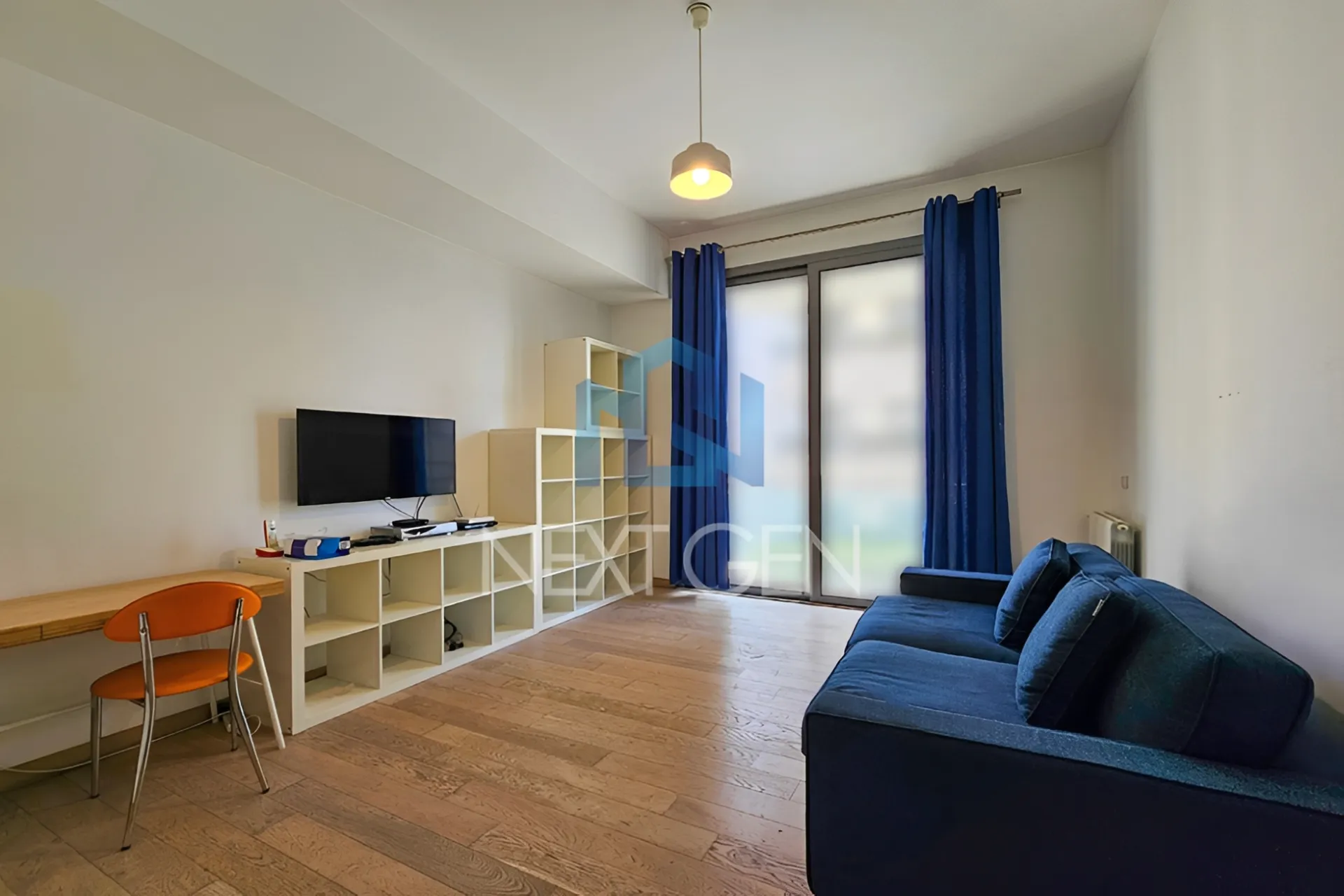 Apartment for rent in Achrafieh, Beirut, Lebanon