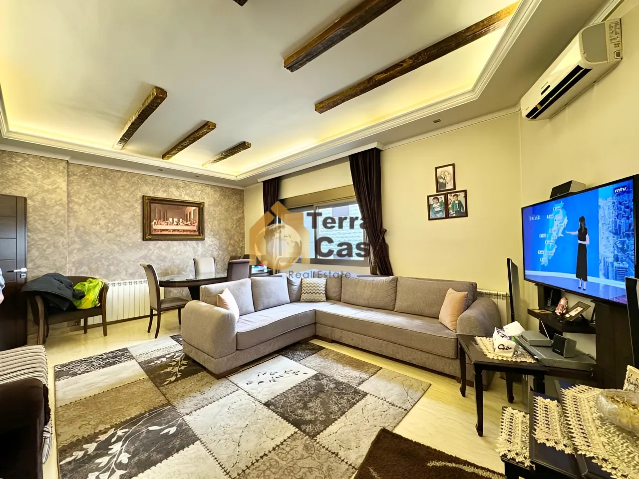 Apartment for Sale in Maalaka - 2 bed, 2 bath