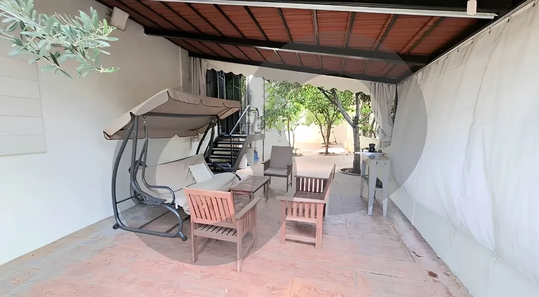 Apartment for Rent in Bsalim