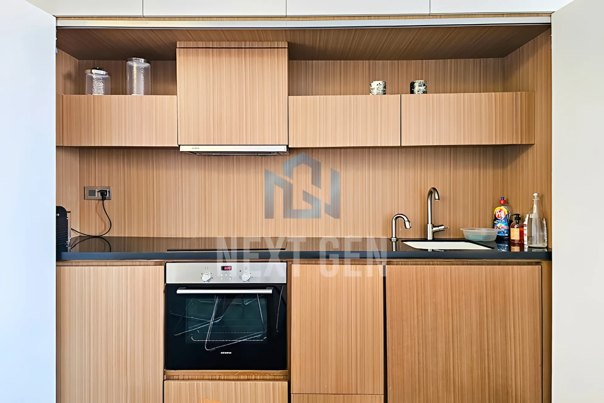 Apartment for rent in Downtown, beirut, Lebanon
