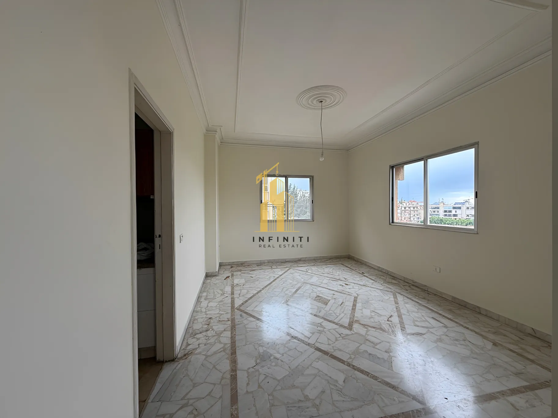 Apartment for sale in Kfarshima, Lebanon - 3 bed, 3 bath