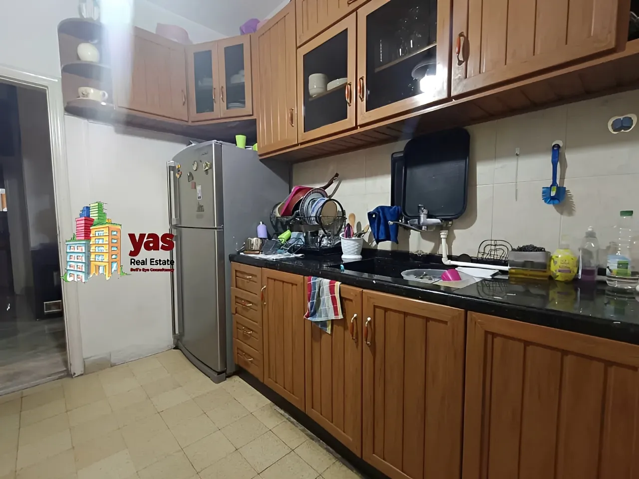Apartment for Sale in Daoura