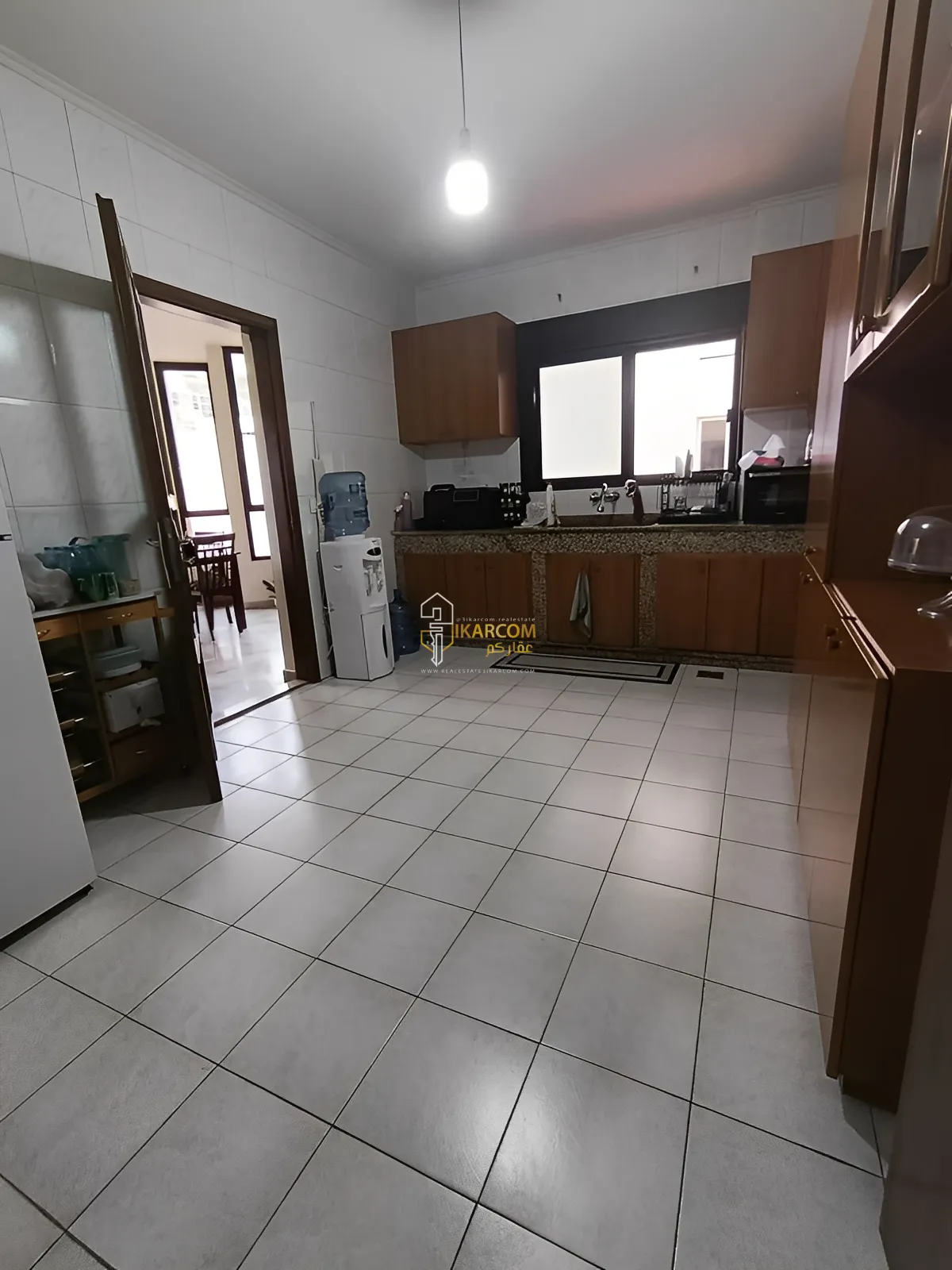 Apartment for Sale in Naqqache