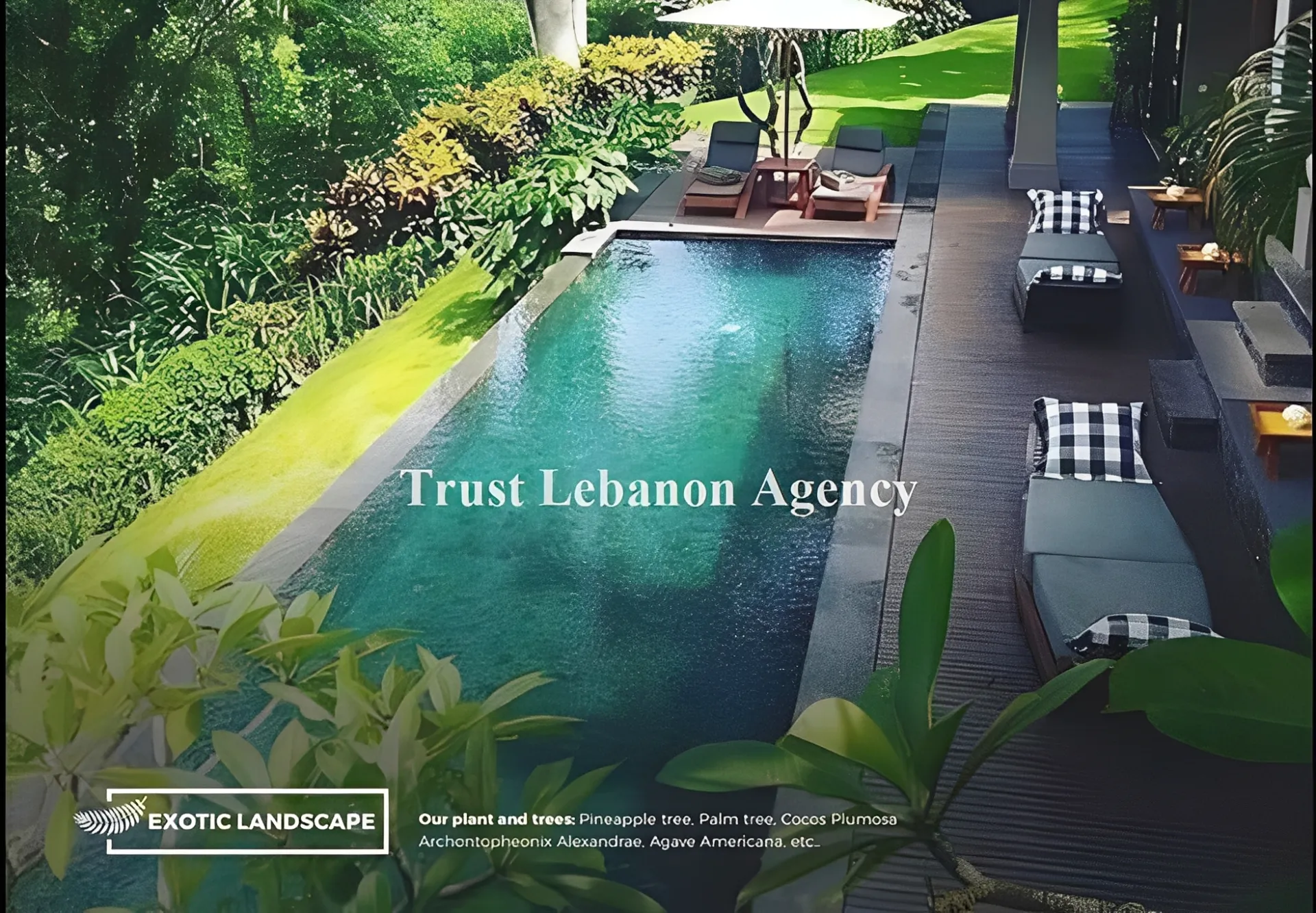 Villa for Sale in Chouf, Damour - 4 bed, 5 bath