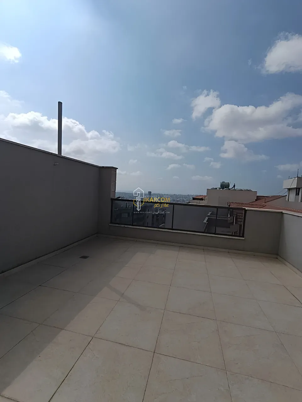 Duplex for sale in Mar Roukouz, Lebanon